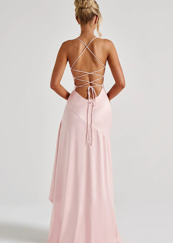 Teresa | Sukienka Maxi