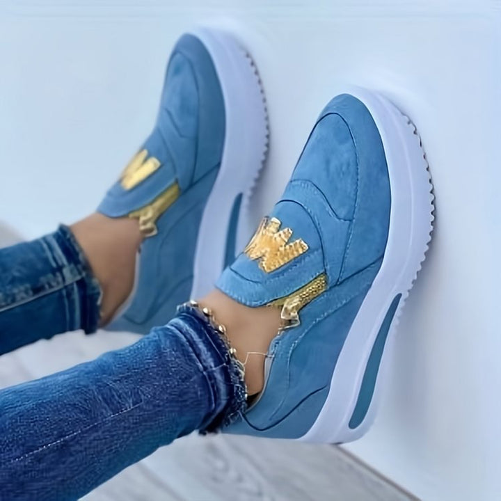 Nowe modne ortopedyczne buty damskie 2025