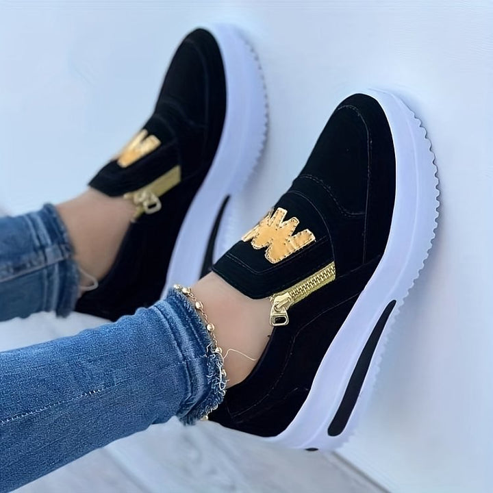 Nowe modne ortopedyczne buty damskie 2025