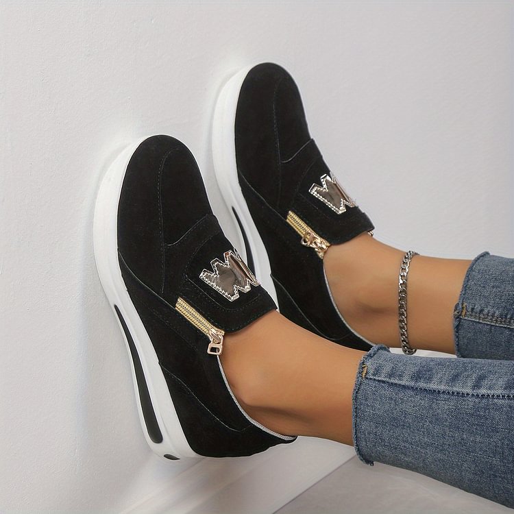 Nowe modne ortopedyczne buty damskie 2025