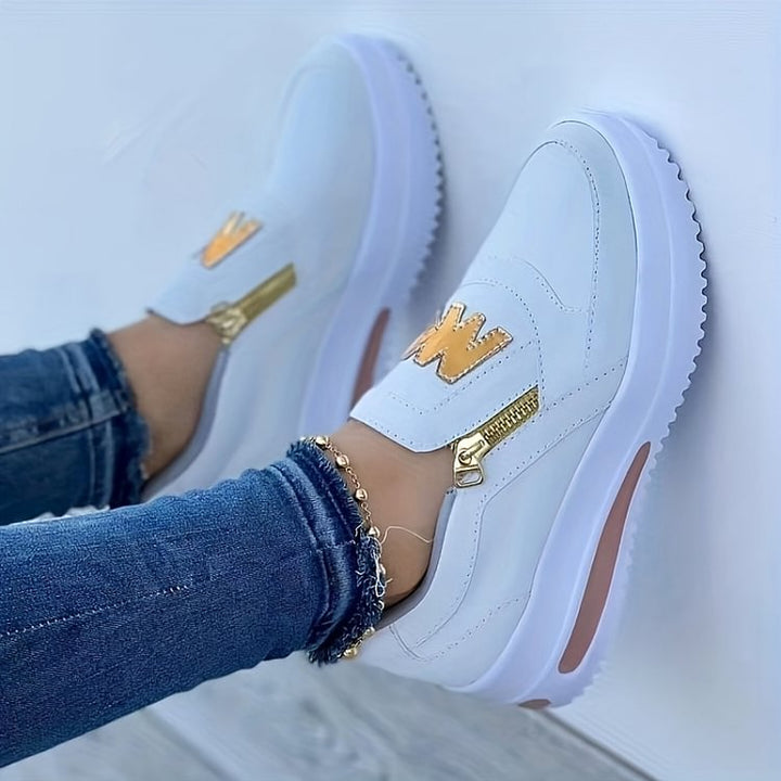 Nowe modne ortopedyczne buty damskie 2025