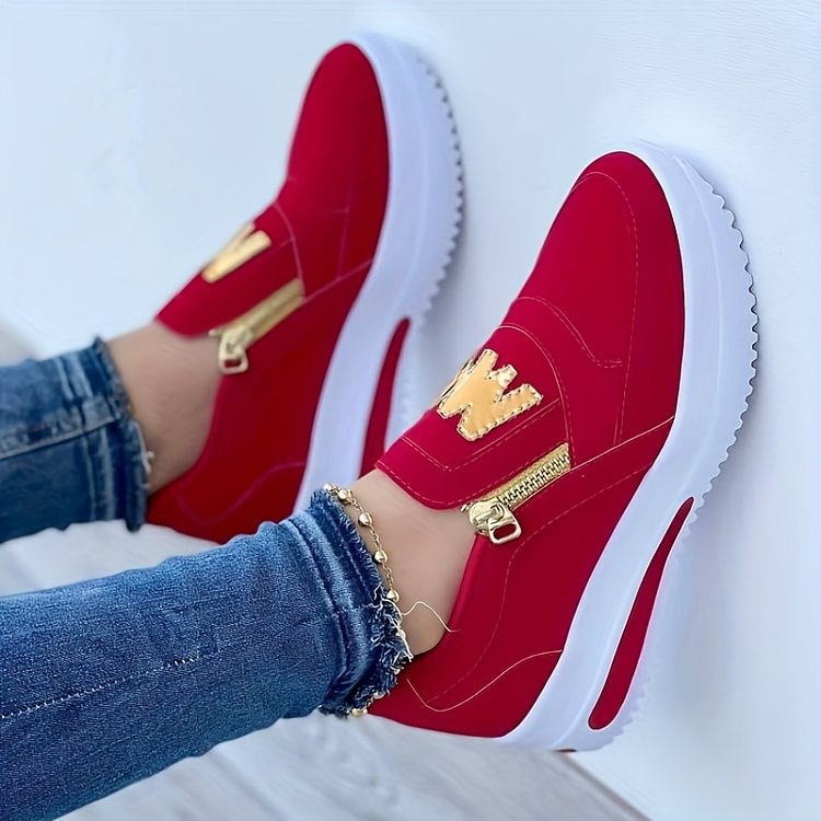 Nowe modne ortopedyczne buty damskie 2025