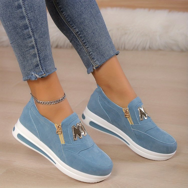 Nowe modne ortopedyczne buty damskie 2025