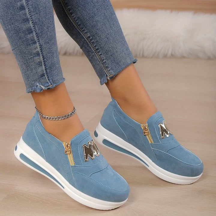 Nowe modne ortopedyczne buty damskie 2025