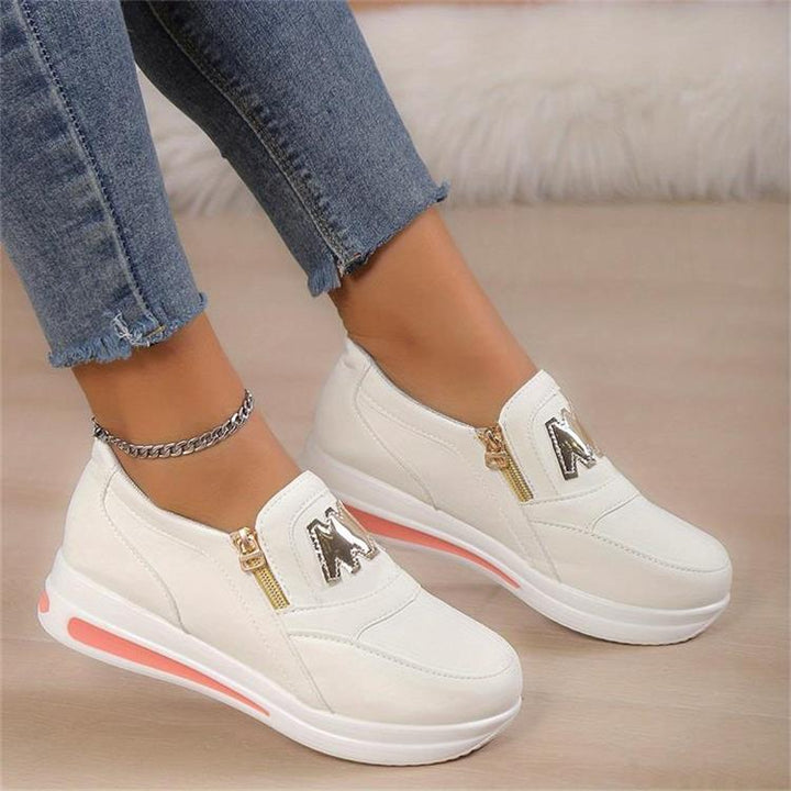 Nowe modne ortopedyczne buty damskie 2025