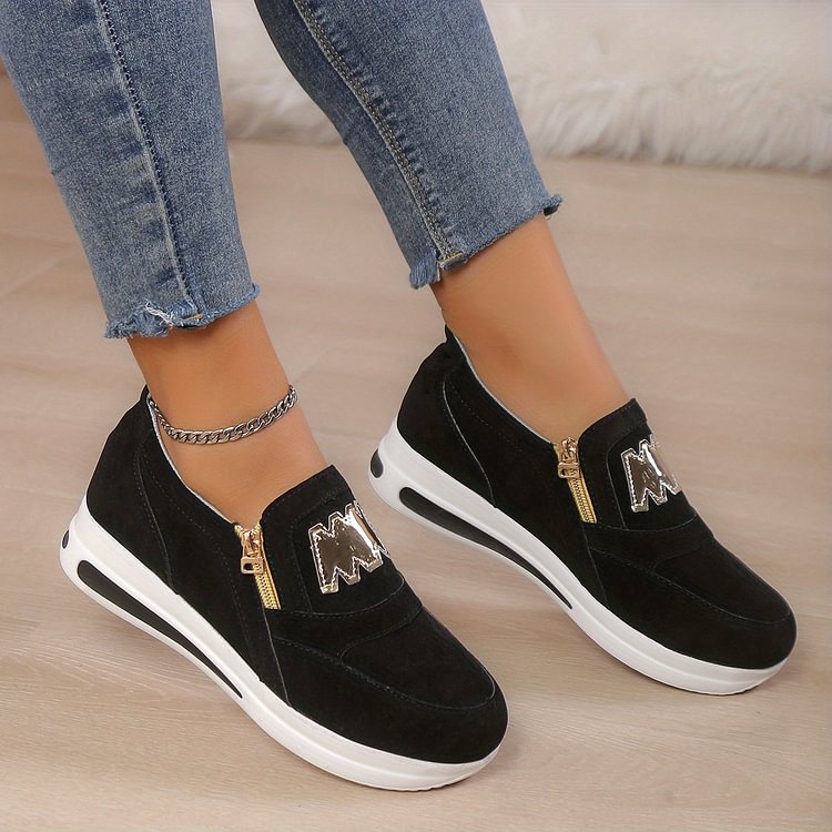 Nowe modne ortopedyczne buty damskie 2025