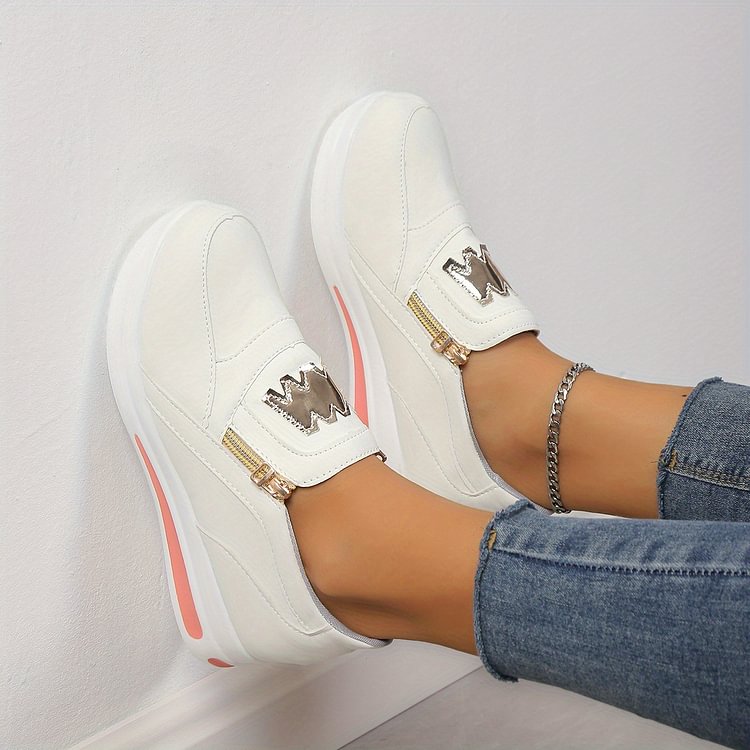 Nowe modne ortopedyczne buty damskie 2025