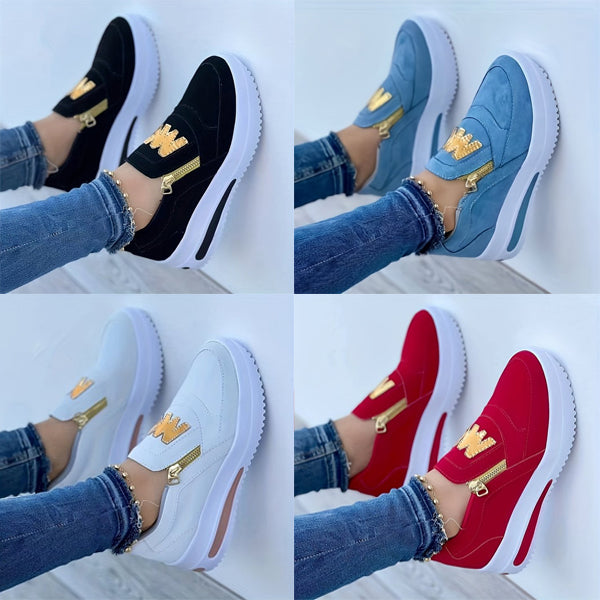 Nowe modne ortopedyczne buty damskie 2025