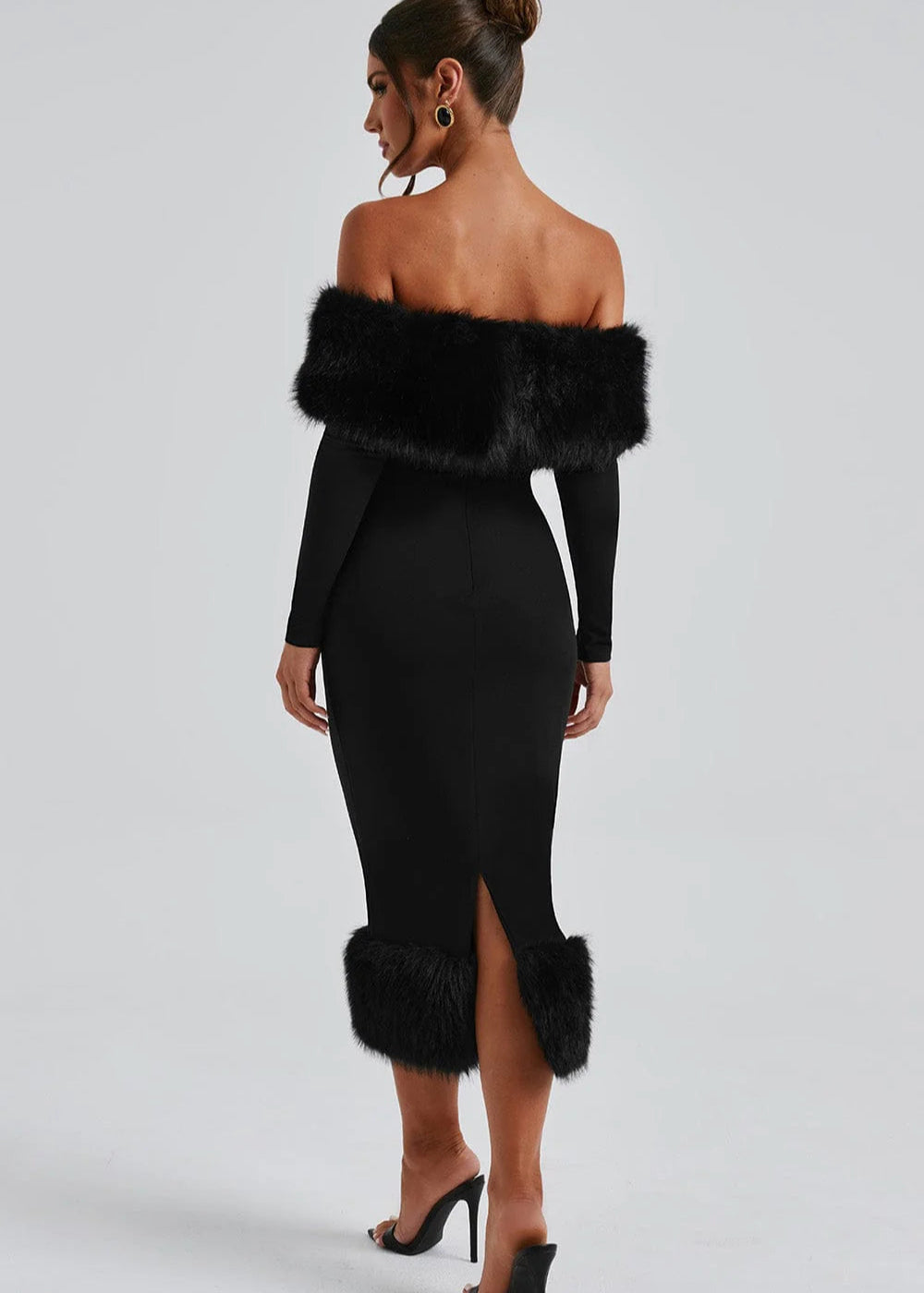 Victoria | Sukienka midi