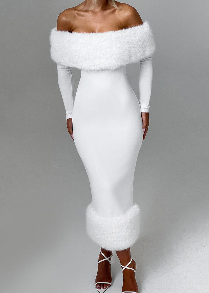 Victoria | Sukienka midi