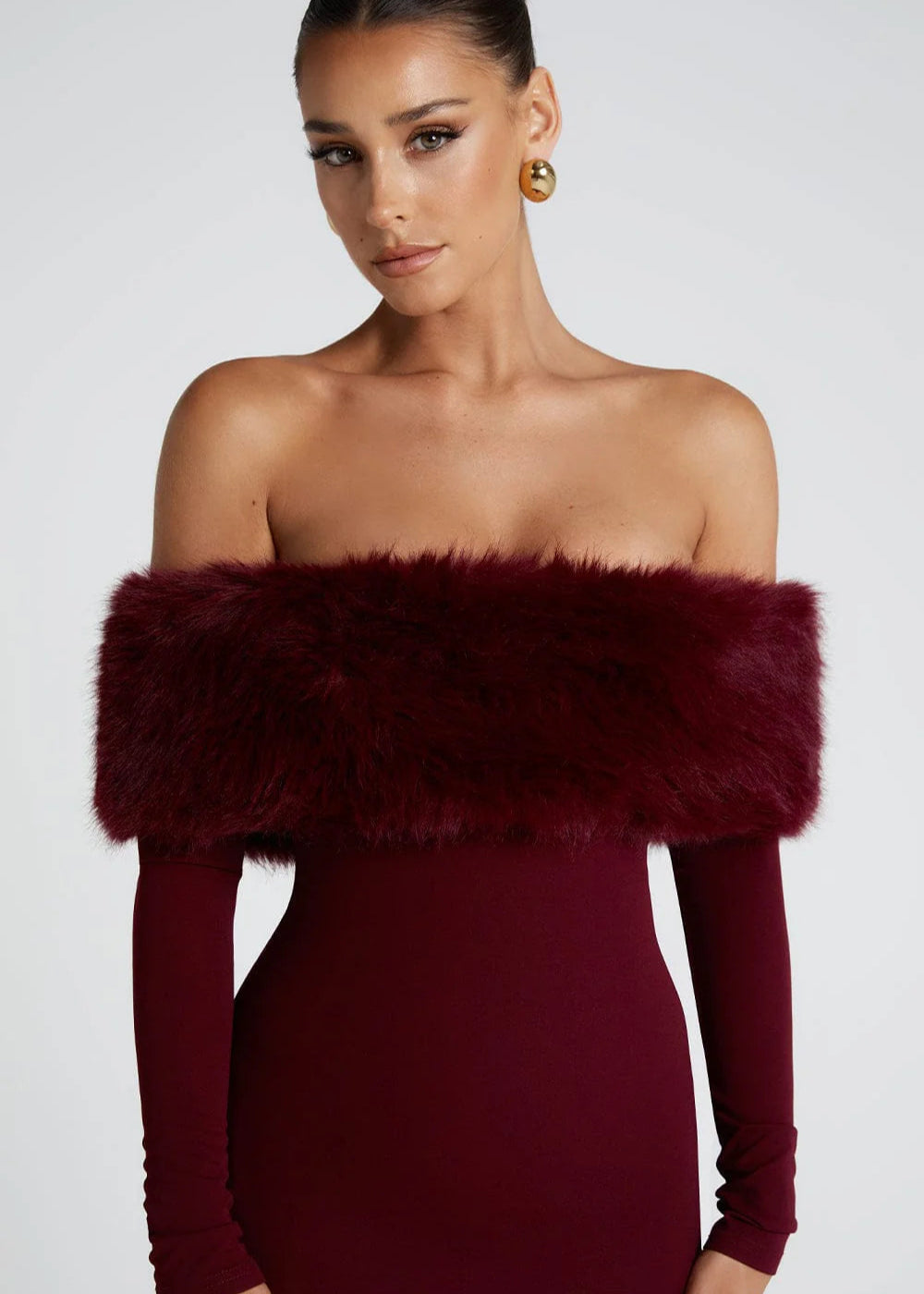 Victoria | Sukienka midi