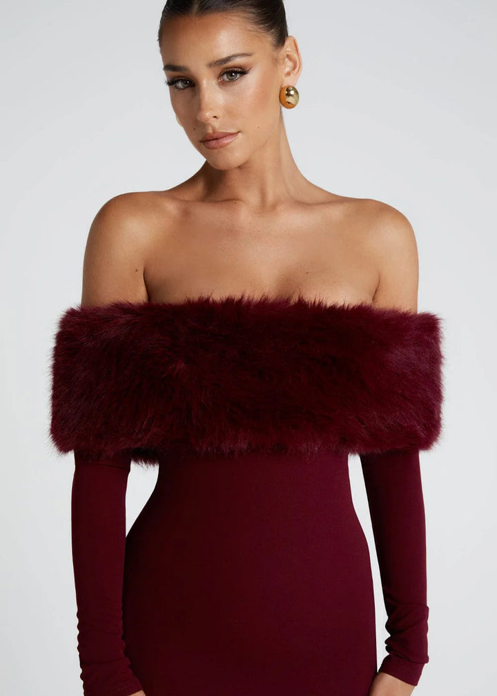 Victoria | Sukienka midi