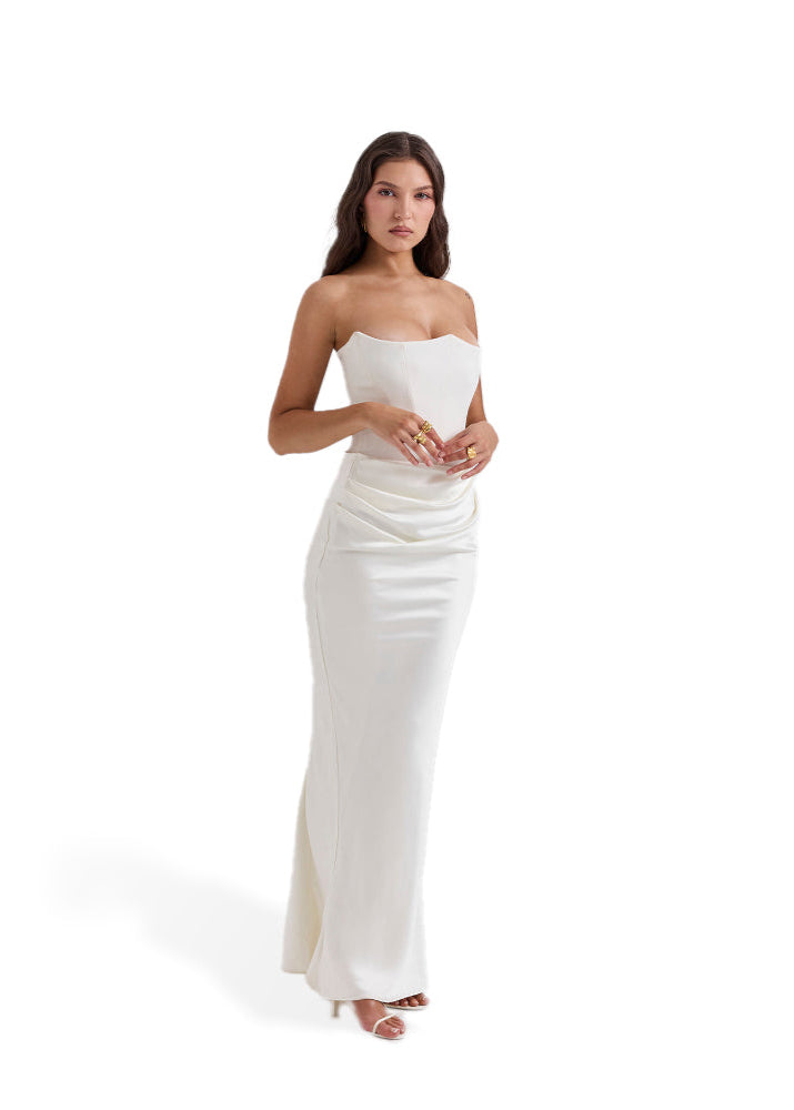 Aleksandra | elegancka sukienka