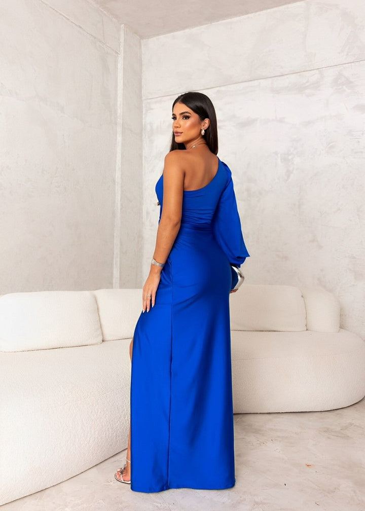Hanna | elegancka sukienka