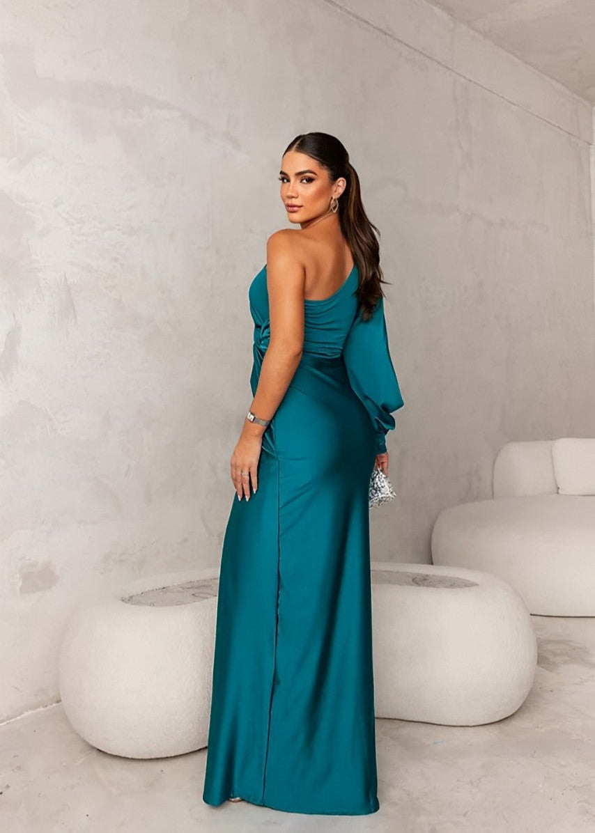 Hanna | elegancka sukienka