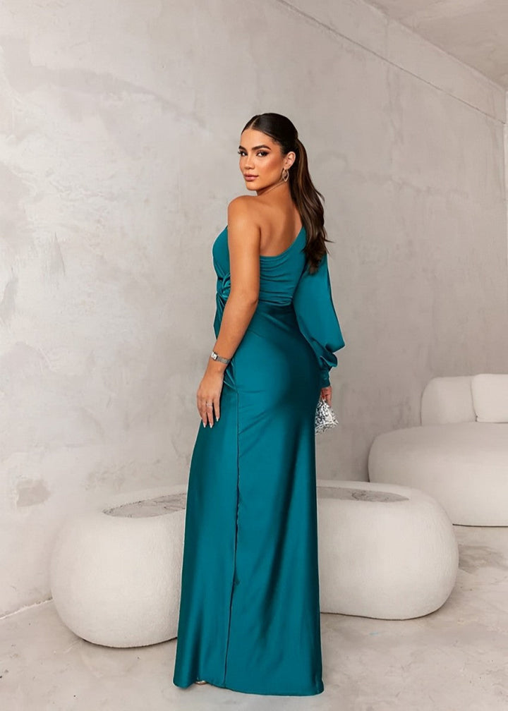 Hanna | elegancka sukienka