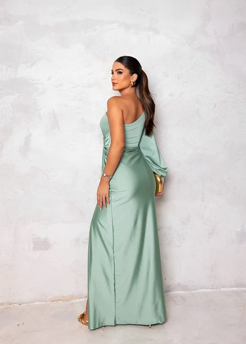 Hanna | elegancka sukienka