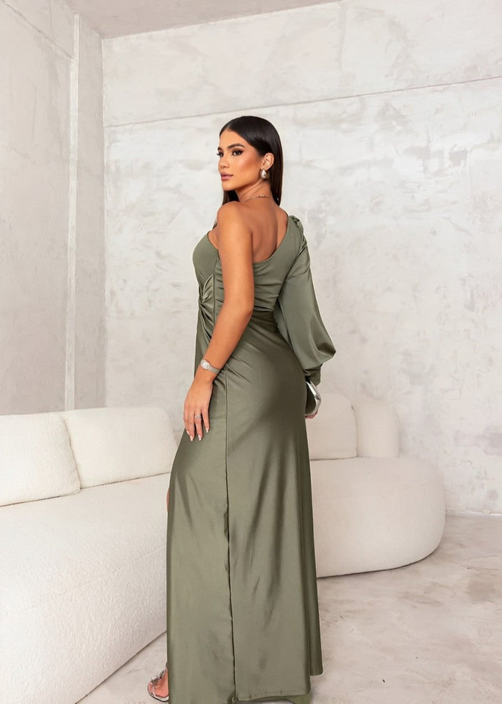 Hanna | elegancka sukienka