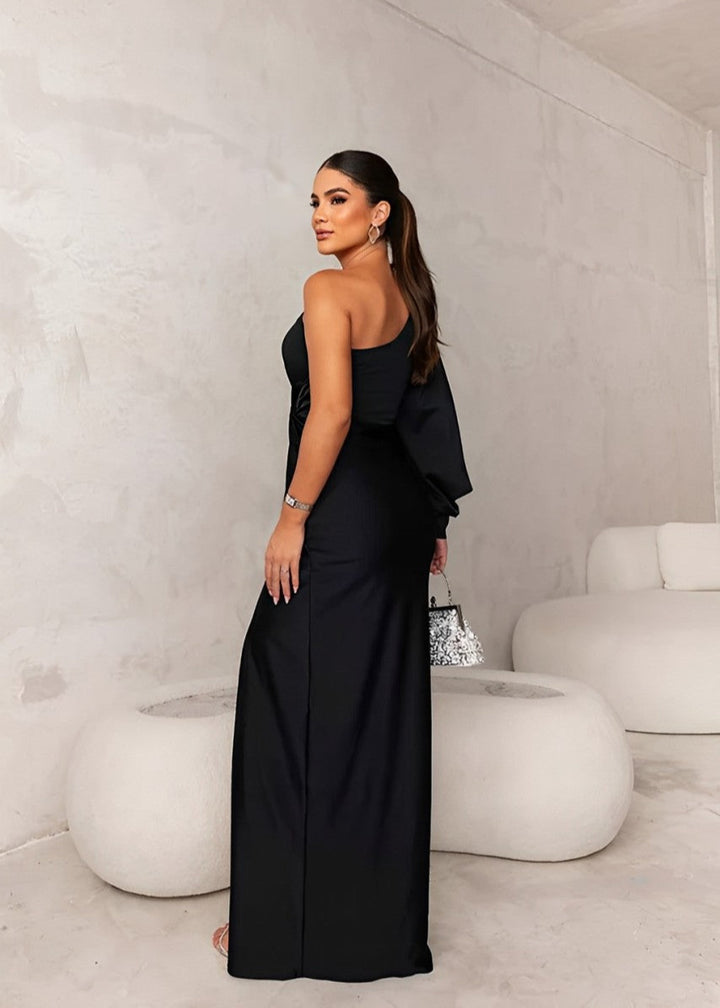 Hanna | elegancka sukienka